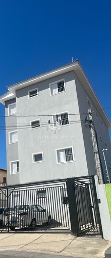 Apartamento de 2 quartos, 50m² no bairro Jardim Simus, em Sorocaba | Eu Corretor