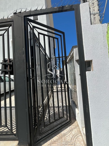 Apartamento de 2 quartos, 50m² no bairro Jardim Simus, em Sorocaba | Eu Corretor