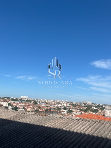 Apartamento de 2 quartos, 50m² no bairro Jardim Simus, em Sorocaba | Eu Corretor