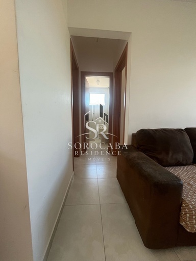 Apartamento de 2 quartos, 50m² no bairro Jardim Simus, em Sorocaba | Eu Corretor