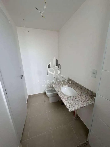 Apartamento de 1 quarto, 48m² no bairro Além Ponte, em Sorocaba | Eu Corretor