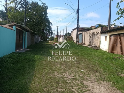 Casa de 2 quartos, 250m² no bairro São Fernando (Chácaras), em Itanhaém | Eu Corretor