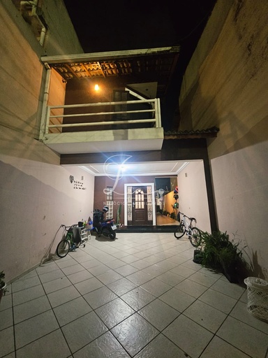 Sobrado de 4 quartos, 200m² no bairro Jardim Bom Clima, em Guarulhos | Eu Corretor