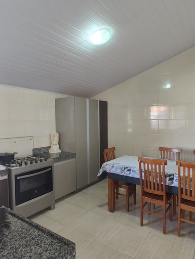 Casa de 3 quartos, no bairro Quinca Lopes, em Pimenta | Eu Corretor