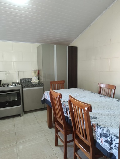 Casa de 3 quartos, no bairro Quinca Lopes, em Pimenta | Eu Corretor