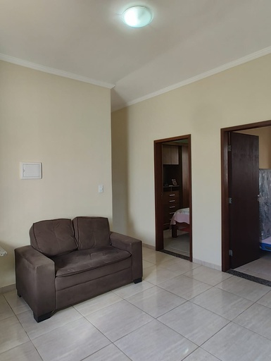 Casa de 3 quartos, no bairro Quinca Lopes, em Pimenta | Eu Corretor