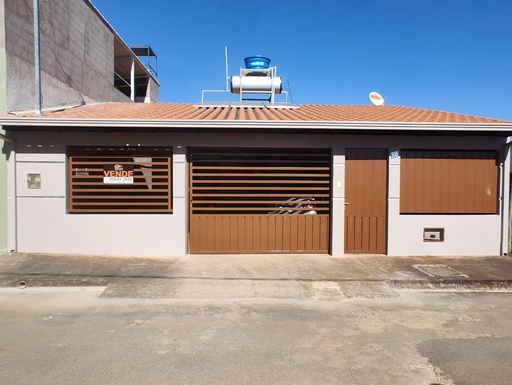 Casa de 3 quartos, no bairro Quinca Lopes, em Pimenta | Eu Corretor
