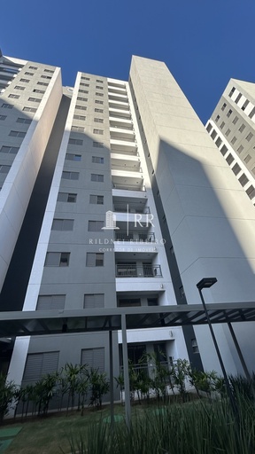 Apartamento de 2 quartos, 51m² no bairro Aurora, em Londrina | Eu Corretor