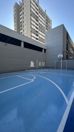 Apartamento de 2 quartos, 51m² no bairro Aurora, em Londrina | Eu Corretor