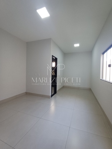 Casa de 2 quartos, 180m² no bairro Residencial Recanto dos Ipês, em Rio Verde | Eu Corretor