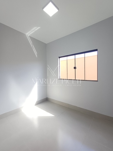 Casa de 75m² no bairro Cidade Jardim I e II, em Rio Verde | Eu Corretor