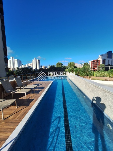 Apartamento de 3 quartos, 90m² no bairro Jardim Oceania, em João Pessoa | Eu Corretor