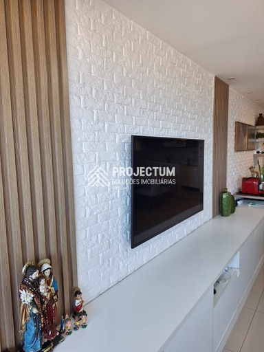 Apartamento de 3 quartos, 90m² no bairro Jardim Oceania, em João Pessoa | Eu Corretor