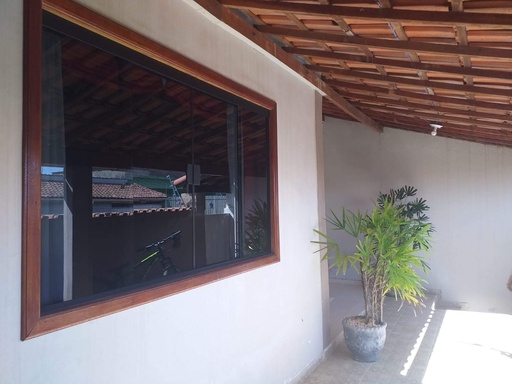 Casa de 3 quartos, no bairro Parque das Colinas, em Três Corações | Eu Corretor