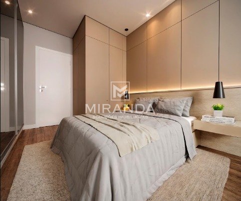 Sobrado de 2 quartos, 46m² no bairro Caguassu, em Sorocaba | Eu Corretor