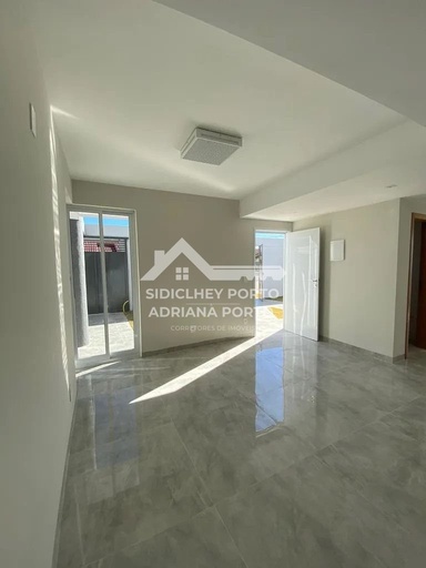 Sobrado de 3 quartos, 140m² no bairro Centro, em Luís Eduardo Magalhães | Eu Corretor