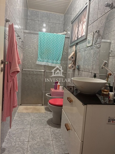 Casa de 2 quartos, no bairro Centro, em Andradina | Eu Corretor