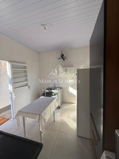 Casa de 3 quartos, no bairro Vale do Sol, em Votuporanga | Eu Corretor