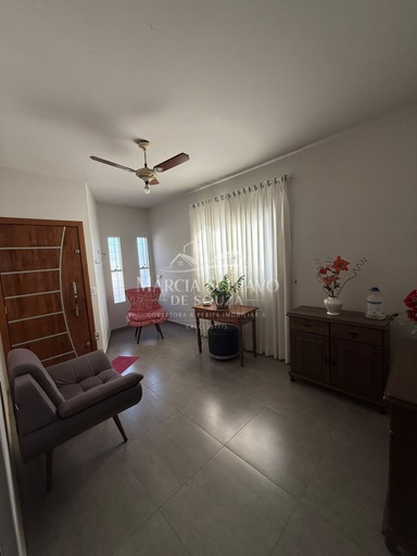 Casa de 3 quartos, no bairro Vale do Sol, em Votuporanga | Eu Corretor