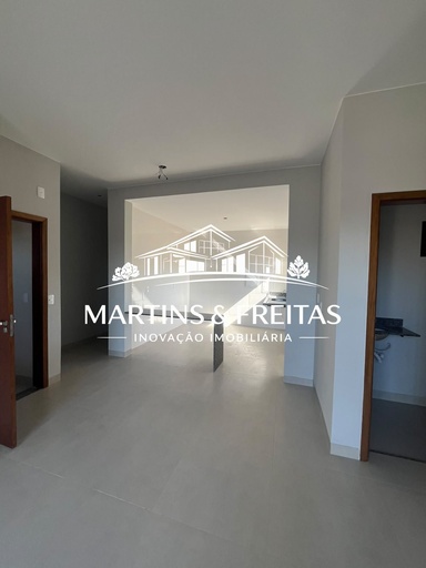 Apartamento de 3 quartos, 111m² no bairro Olinda, em Uberaba | Eu Corretor