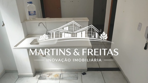 Apartamento de 2 quartos, 39m² no bairro Parque dos Buritis, em Uberaba | Eu Corretor