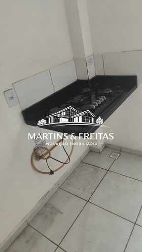 Apartamento de 2 quartos, 39m² no bairro Parque dos Buritis, em Uberaba | Eu Corretor