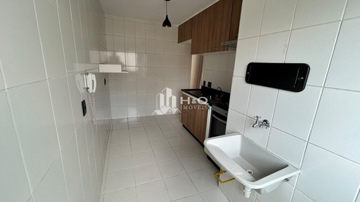 Apartamento de 2 quartos, 48m² no bairro Cidade Líder, em São Paulo | Eu Corretor