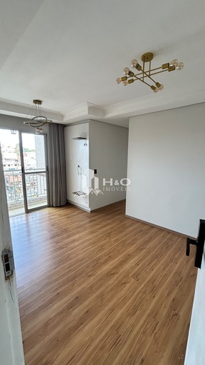 Apartamento de 2 quartos, 48m² no bairro Cidade Líder, em São Paulo | Eu Corretor
