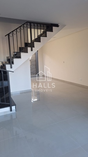 Sobrado de 3 quartos, 81m² no bairro Pinheirinho, em Curitiba | Eu Corretor