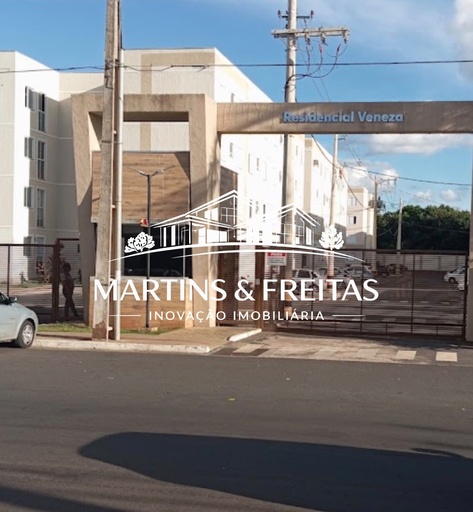 Apartamento de 2 quartos, 39m² no bairro Vila Arquelau, em Uberaba | Eu Corretor