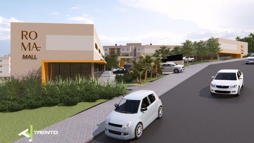 Apartamento de 2 quartos, 40m² no bairro Lot. Itaboa, em Campo Largo | Eu Corretor