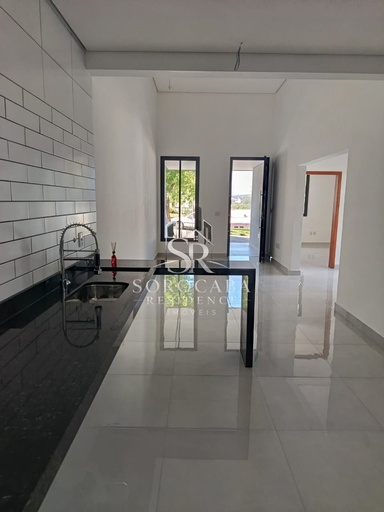 Casa de Condomínio de 3 quartos, 108m² no bairro Cajuru do Sul, em Sorocaba | Eu Corretor