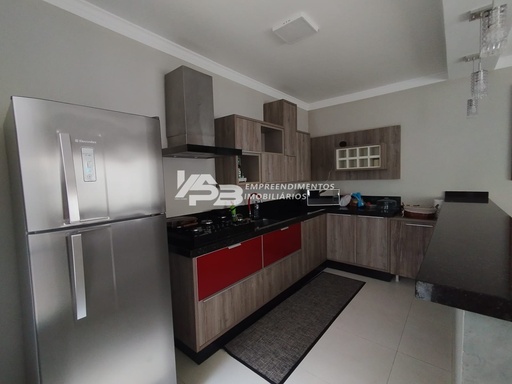 Casa de 195m² no bairro Jardim Vale do Coqueiral, em Arapongas | Eu Corretor