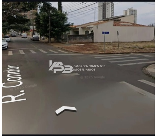 Lote/Terreno de 375m² no bairro Vila São João, em Arapongas | Eu Corretor