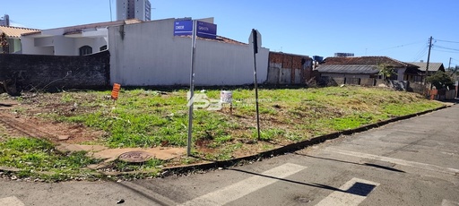 Lote/Terreno de 375m² no bairro Vila São João, em Arapongas | Eu Corretor