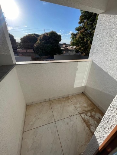 Apartamento no bairro Ocidental Parque, em Cidade Ocidental | Eu Corretor