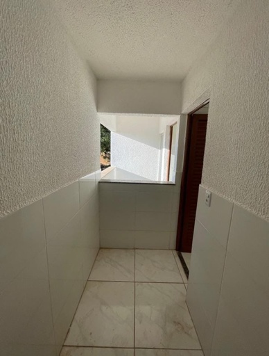 Apartamento no bairro Ocidental Parque, em Cidade Ocidental | Eu Corretor