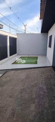 Casa de 3 quartos, 144m² no bairro Jardim Interlagos, em Arapongas | Eu Corretor