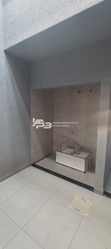 Casa de 3 quartos, 144m² no bairro Jardim Interlagos, em Arapongas | Eu Corretor