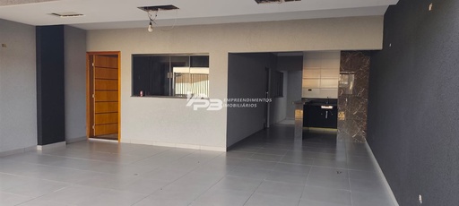 Casa de 3 quartos, 144m² no bairro Jardim Interlagos, em Arapongas | Eu Corretor