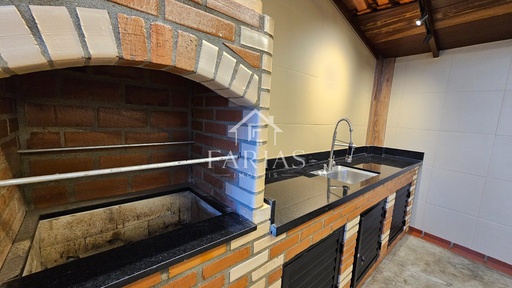 Casa de 2 quartos, 170m² no bairro Itaipava, em Petrópolis | Eu Corretor