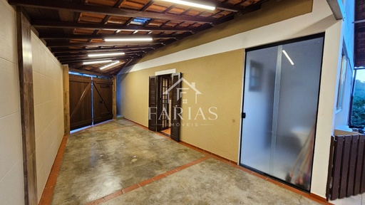 Casa de 2 quartos, 170m² no bairro Itaipava, em Petrópolis | Eu Corretor