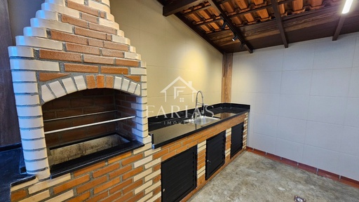 Casa de 2 quartos, 170m² no bairro Itaipava, em Petrópolis | Eu Corretor