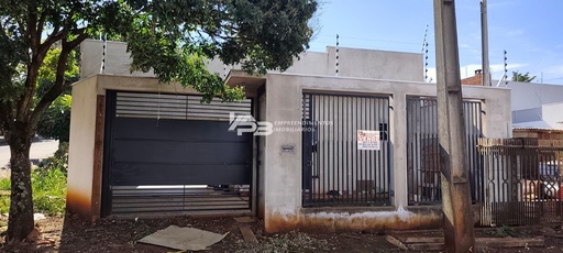 Casa de 2 quartos, 99m² no bairro Jardim Interlagos, em Arapongas | Eu Corretor