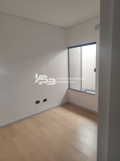 Casa de 3 quartos, 115m² no bairro vale das perobas, em Arapongas | Eu Corretor