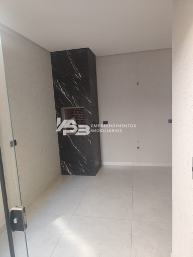 Casa de 3 quartos, 115m² no bairro vale das perobas, em Arapongas | Eu Corretor