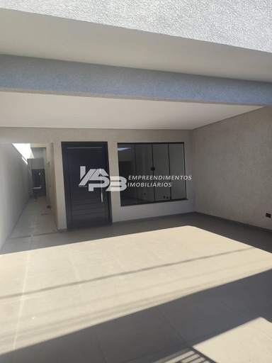 Casa de 3 quartos, 115m² no bairro vale das perobas, em Arapongas | Eu Corretor