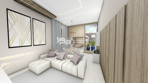 Casa de 3 quartos, 180m² no bairro Morumbi, em Arapongas | Eu Corretor