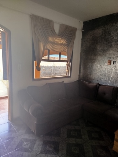 Casa de 3 quartos, no bairro Corredor, em Lambari | Eu Corretor