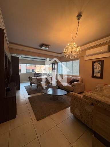 Apartamento de 3 quartos, no bairro Centro, em Capão da Canoa | Eu Corretor